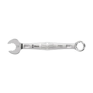 Wera 6003 �R���r�l�[�V�����X�p�i Joker 27 20504 1�_