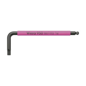 Wera 950SPKS�}���`�J���[ �Z�p�����` 1/8�C���` 022653 1�{