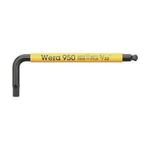 Wera 950SPKS�}���`�J���[ �Z�p�����` 5/32�C���` 022654 1�{