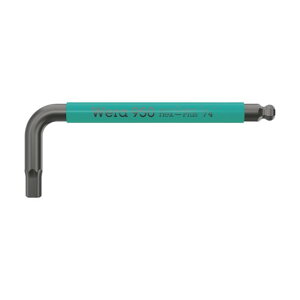Wera 950SPKS�}���`�J���[ �Z�p�����` 1/4�C���` 022657 1�{