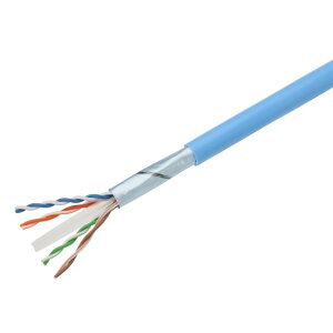 ���{���� 10GBASE-T�Ή� Cat.6A U/UTP �X�^���_�[�h�P�[�u�� 200m�� �� 4PNSGDT610GWARPYW200 1�_