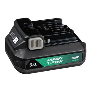 HiKOKI(�n�C�R�[�L) 10.8V �^�u���X�d�r T-PWR 640W BSL1250MT 1��