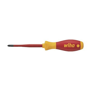 wiha�� �≏�h���C�o�[ �X�����t�B�b�N�X PH1×80mm 32111080 1�{