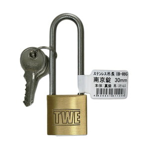 �a�C�Y�� �X�e�����X�ݒ� �싞�� 30mm IB-095 1��