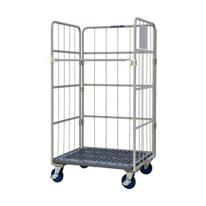 ���R�[�p���b�g ���v���X�`�b�N���J�S�� 950x800x1700 WKP-9580