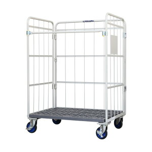 ���R�[�p���b�g ���v���X�`�b�N���J�S�� 1100×800×1500 WKP-1180L 1�_
