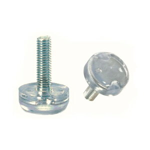 �a�C�Y�� �N���A�A�W���X�^�[ ��D30mm?H9mm?L27mm ADJ-13 1��
