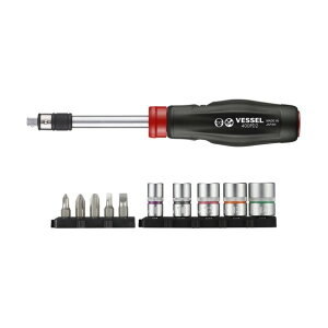 �x�b�Z�� 2WAY�p���[�h���C�o�[�Z�b�g 193.5mm 400PD2-1 1�Z�b�g