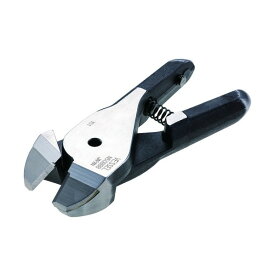ベッセル エアーニッパーブレード強力切断用N50BBB 166 x 52 x 25 mm N50BBB 1点
