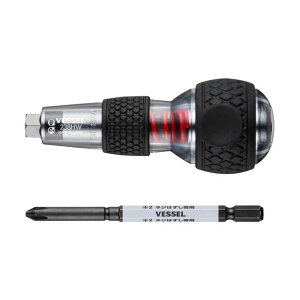�x�b�Z�� �n�Y�Z���{�[���C���p�N�^ �蓮�C���p�N�g�h���C�o�[ 105mm 238HW-2 1�{