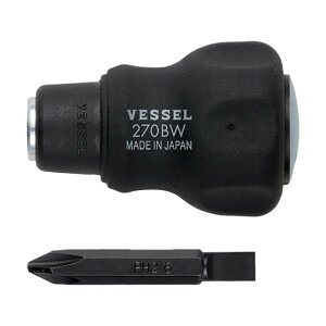 �x�b�Z�� �N�b�V�����X�^�r�[ ���փh���C�o�[ 86mm 270BW-62 1P