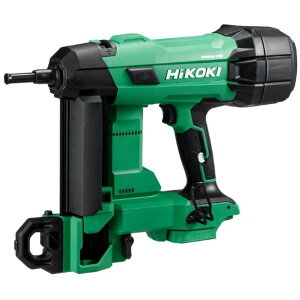 HiKOKI(�n�C�R�[�L) 18V �[�d�� �R���N���[�g�B�ŋ@ �{�̂̂� (�d�r�E�[�d��E�P�[�X�ʔ�) 15~40mm�B�Ή� NC1840DA (NN) 1��