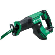 HiKOKI(ハイコーキ) CR36DMA (NN) 36V 充電式 コンパクト セーバーソー 電池・充電器・ケース別売り スト…