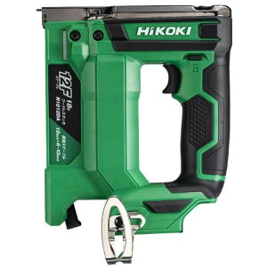 HiKOKI(�n�C�R�[�L) 18V �[�d�� �^�b�J �{�̂̂� �X�e�[�v����12mm �A�O���b�V�u�O���[�� N1812DA (NN) 1��