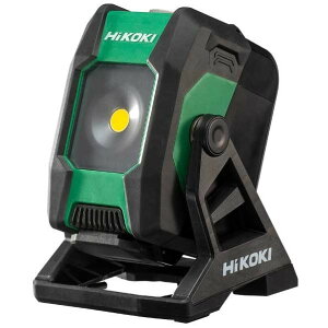 HiKOKI(�n�C�R�[�L) UB18DB(NN) 18V �R�[�h���X LED���[�N���C�g �_�C�����������@�\�t �~�d�r�E�[�d��ʔ� �A�O���b�V�u�O���[�� 1��