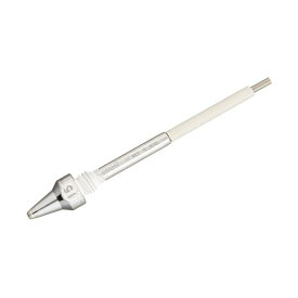 太洋電機 グット替ノズルチップφ1．5mm（1本＝1PK） TP-100N-15 1