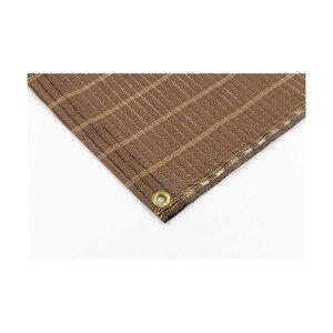 �N�[���V�F�[�h �v���C�� 0.9×2m �u���b�V���E�b�h CLS-H20BWP 1��