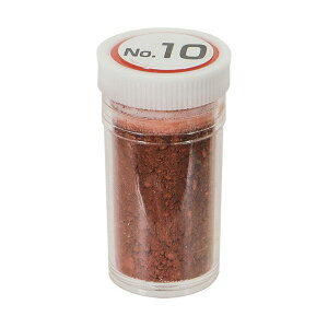 ���X�R�[�L �J���[�p�E�_�[ �P�F �J���[No.10 ��C�L�b�g RMP-10 1�{