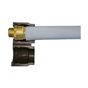 �n�C�u���b�h�g���h���b�v�z�[�X�p�f�M�p��J�o�[ �i�K���z�[�X ���a19mm×�O�a26mm×�f�M�ފO�a36mm�j HTDCTB-19 HTDCTB-19 10��