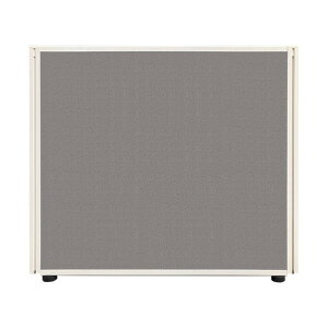 �z���f�X�N�g�b�v�p�l�� ���ʋz���d�l �t���[���J���[�z���C�g W700×H600mm CM1004 �X�`�[���O���[ KDTP-R0700600CM1004W