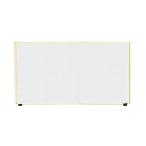 �z���f�X�N�g�b�v�p�l�� ���ʋz���d�l �t���[���J���[�z���C�g W1200×H600mm BT2001 �z���C�g KDTP-R1200600BT2001W
