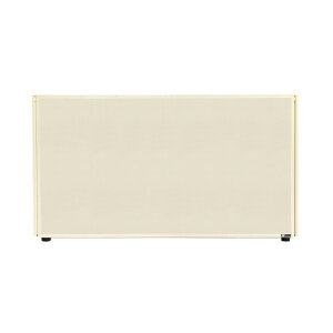 �z���f�X�N�g�b�v�p�l�� ���ʋz���d�l �t���[���J���[�z���C�g W1200×H600mm BT2002 �N���[�� KDTP-R1200600BT2002W