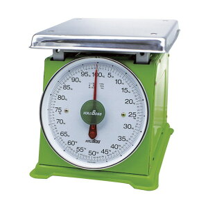 ���X�R�[�L ����^��M������ TOUGH 100kg �f�W�^���͂��� HA-100N 1�{