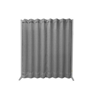�z���A�R�[�X�e�B�b�N�X�N���[�� �z�������^ �����^�C�v W1500×H1650mm ���n�FCM1004 �J�}�`�u�����Y �X�`�[���O���[ KAKT15001650CM1004B