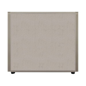 �z���f�X�N�g�b�v�p�l�� �Жʋz���d�l �t���[���J���[�V���C���O���[ W700×H600mm CM1001 �R�R�A�u���E�� KDTP-K0700600CM1001G