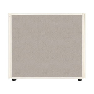�z���f�X�N�g�b�v�p�l�� �Жʋz���d�l �t���[���J���[�z���C�g W700×H600mm CM1001 �R�R�A�u���E�� KDTP-K0700600CM1001W
