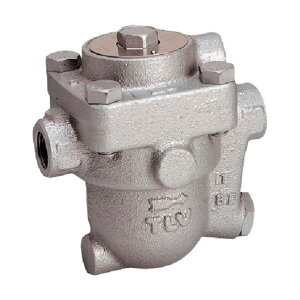 �t���[�t���[�g�E�X�`�[���g���b�v JF3X-8-10KFF-15-FCV400 �i�t�����W�j/�`0�D8MPaG JF3X-8-10KFF-15-FCV400