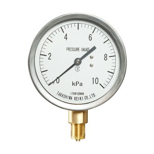�����v�� �����p�����v(A�g���^�E��60)���̓����W0.0�`6KPa R1/4 2412160 1�_