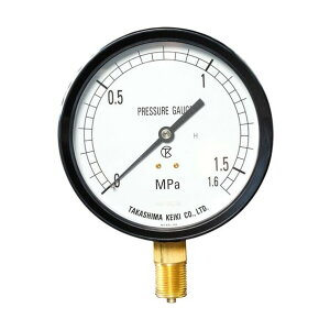 ��ʈ��͌v�i�v���X�`�b�N�jA�g���^�EG3/8 75X1MPa ���ʉ��i PC A G3/8 75X1MPA
