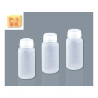 アズワン アイボーイ広口びん 500ml 5-002-54 50本