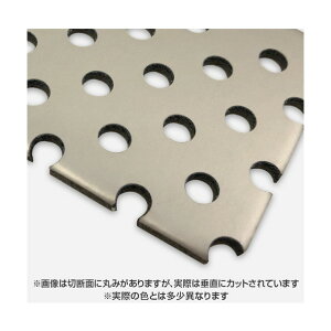 �A���~������ �J���[�G�[�X�p���`���O P�X�e�� C240FF 3mm 1000×2000 5��10P �o�� P�X�e�� 6300068299 1��