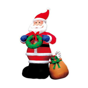�N���X�}�X�f�R���[�V���� �G�A�u���[ �v���[���g�T���^ TE5-4048 6300053520 1��