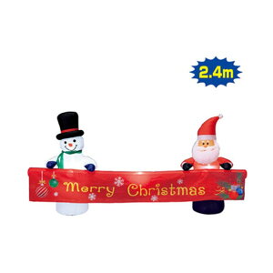 �N���X�}�X�f�R���[�V���� �G�A�u���[ �����O�N���X�}�X�o�i�[ TE5-4113 6300053522 1��