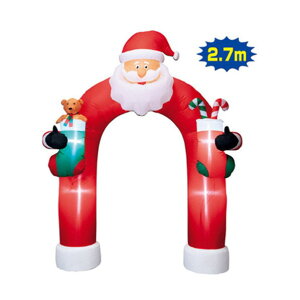�N���X�}�X�f�R���[�V���� �G�A�u���[ �T���^�N���[�X�A�[�` TE5-4114 6300053523 1��