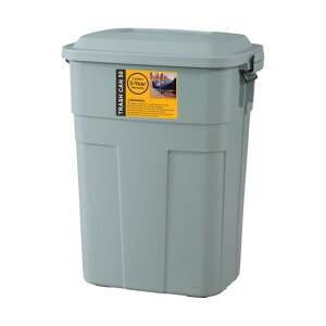 �g���b�V���J��50L �O���[�� LFS-936GR 6300044735 1��