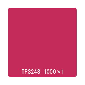 �g���[�h �^�b�N�y�C���g ��ʃ^�C�v TPS248 �`�F���[�s���N 1000mmx1m 6300045822 1��