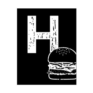 �L�����o�X Alphabet H F12 No.43925 6300044102 1��