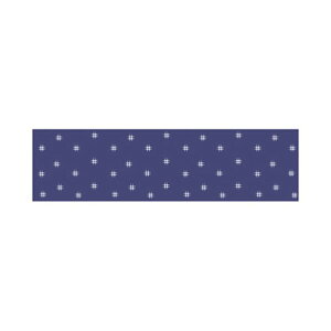 ���@�l��p�i���g���[�h �N�ԃ^�C�g���|�b�v �r�j�[���� �����蕿 �� 45cm×50m�� PC8-1067 6300052929 1��