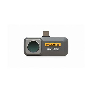 Fluke�i�t���[�N�j �A���h���C�h�p���o�C���T�[�}���J���� FLUKE-TC01A 1��