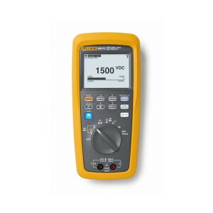 �^�̎����l�f�W�^���E�}���`���[�^�[ FLUKE-283FC FLUKE-283FC 1��