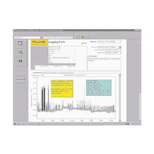 Fluke�i�t���[�N�j �h�L�������g�쐬�\�t�g�E�F�AFVF-BASIC FVF-BASIC 1��