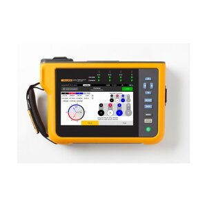 Fluke�i�t���[�N�j �d�͕i���A�i���C�U�[ FLUKE 1773/BASIC 1��