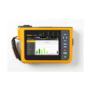 Fluke�i�t���[�N�j �d�͕i���A�i���C�U�[ FLUKE 1777 1��