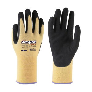 �܂Ƃߔ��� �ϐؑn��� ActivGripAdvance KEV-S 9/L 591S-12P-9L 12�o