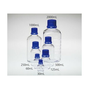 TriForest PETG�ŋ۔|�n�r 2000mL BGC2000S 6�{