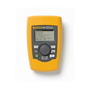Fluke�i�t���[�N�j �f�W�^���}���`���[�^�[ 709H/TRACK 1��